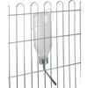 Water Bottle for rabbits  plastic  500 ml