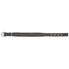 Collier Miami Plus gris  33-39 cm  20mm