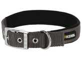 Collier Miami Plus gris  45-53 cm  30mm