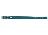 Collier Miami Plus petrol  38-46 cm  25mm