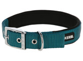 Collier Miami Plus petrol  45-53 cm  30mm