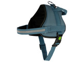Harness Maestro 2.0  petrol 30mm x 72-103cm  w ident. tube