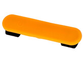 Led-veiligheidsband MaxiSafe oranje  12 x 2 7 cm