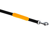 LED Safety Strip MaxiSafe Orange  12x2 7cm