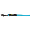 Rope Leash Seoul 8mm x 100cm  blue