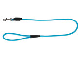 Rope Leash Seoul 8mm x 100cm  blue