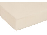 Memory-foam matras 60x100cm beige/antraciet