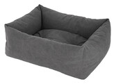Snugly Bed Lucca grey   85x110 cm