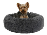 Knuffelbed Fluffy