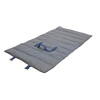 Reismat Marie grijs/blauw  112 x 67 cm 