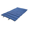 Reismat Marie grijs/blauw  112 x 67 cm 