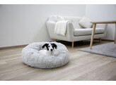 Knuffelbed Fluffy