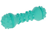 Dumbell ToyFastic  18x5x5 cm   turquoise