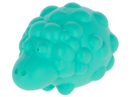 Mouton ToyFastic turquoise  12X8 5X7 8cm
