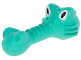 Croc ToyFastic  18x9x7cm   turquoise
