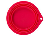 Silicone reisbak  vouwbaar 