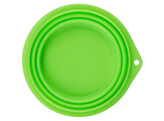 Silicone reisbak  vouwbaar 