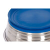 Gamelle inox anti glisse 2850ml