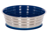 Gamelle inox anti glisse 2850ml