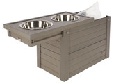 ECO Feed and Drink Bar  Dinner 54x30x39.5 cm