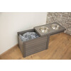ECO Feed and Drink Bar  Dinner 54x30x39.5 cm