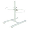 Feed Bar incl. Bowls 2x1800ml white
