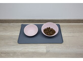 Tapis de protection pour gamelle  47X29cm