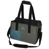 Draagtas Vacation 40x20x27 cm grijs/blauw