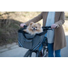 Bike Bag Vacation 38x29x25 cm  grey/blue