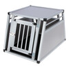 Aluminium transportbox Barry eendeurs  77 x 55 x 50 cm