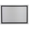 Aluminium transportbox Barry eendeurs  77 x 55 x 50 cm