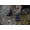 Chaussures pour chien Active gris/noir  taille L