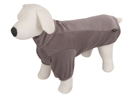 Manteau polaire Berngris  taille M  40cm