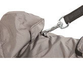 Manteau de pluie Seattle gris  taille XXS  25cm