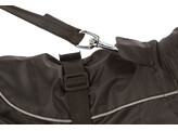 Regenmantel Forks zwart XL  50cm