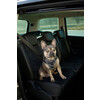 Car safety harness  black  L 65-85cm/25mm