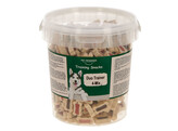 Pet Rewards Duo Trainer 4-mix 500 g Bucket