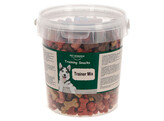 Pet Rewards Trainer Mix 500g/seau  8pcs