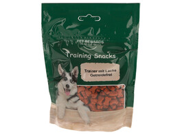 Pet Rewards Trainer zalm Graanvrij 150 g