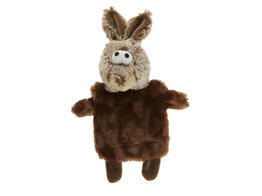 Snack Dummy Rabbit plush  25 x 15 cm