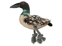 Dog Toy Duck Bert  28 cm