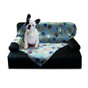 Fleece Plaid  LISSI   Classic