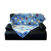 Fleece Plaid  LISSI   Classic