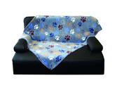 Fleece Plaid  LISSI   Classic