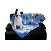 Fleece Plaid  LISSI   Classic