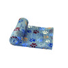 Fleece Plaid  LISSI   Classic