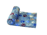 Fleece Plaid  LISSI   Classic
