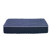 Orthopedic comfort mat square  OSSO 