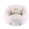 Comfort bed oval  PUPPY 