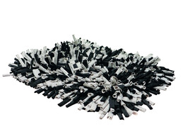Tapis de fouille